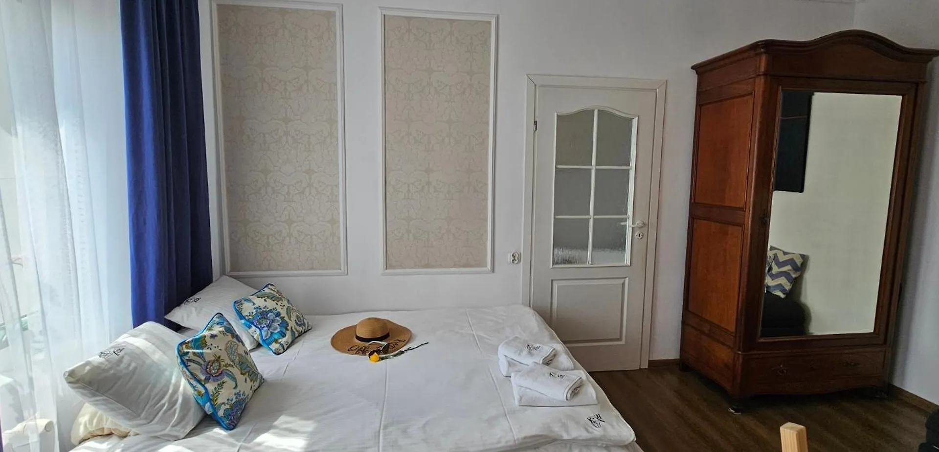 Apartament Gdanska 19 Blisko Morza Polsko